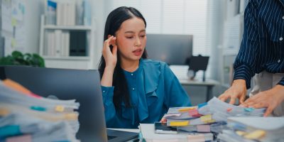 Gen Z isn’t bad at workplace communication-your company is bad at explaining its rules