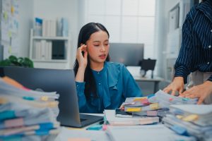 Gen Z isn’t bad at workplace communication—your company is bad at explaining its rules