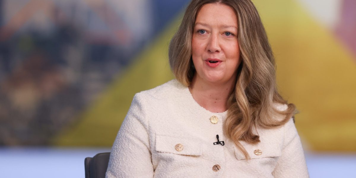 ‘Our industry sees the risks and is concerned’: European tech leaders join calls for AI slowdown