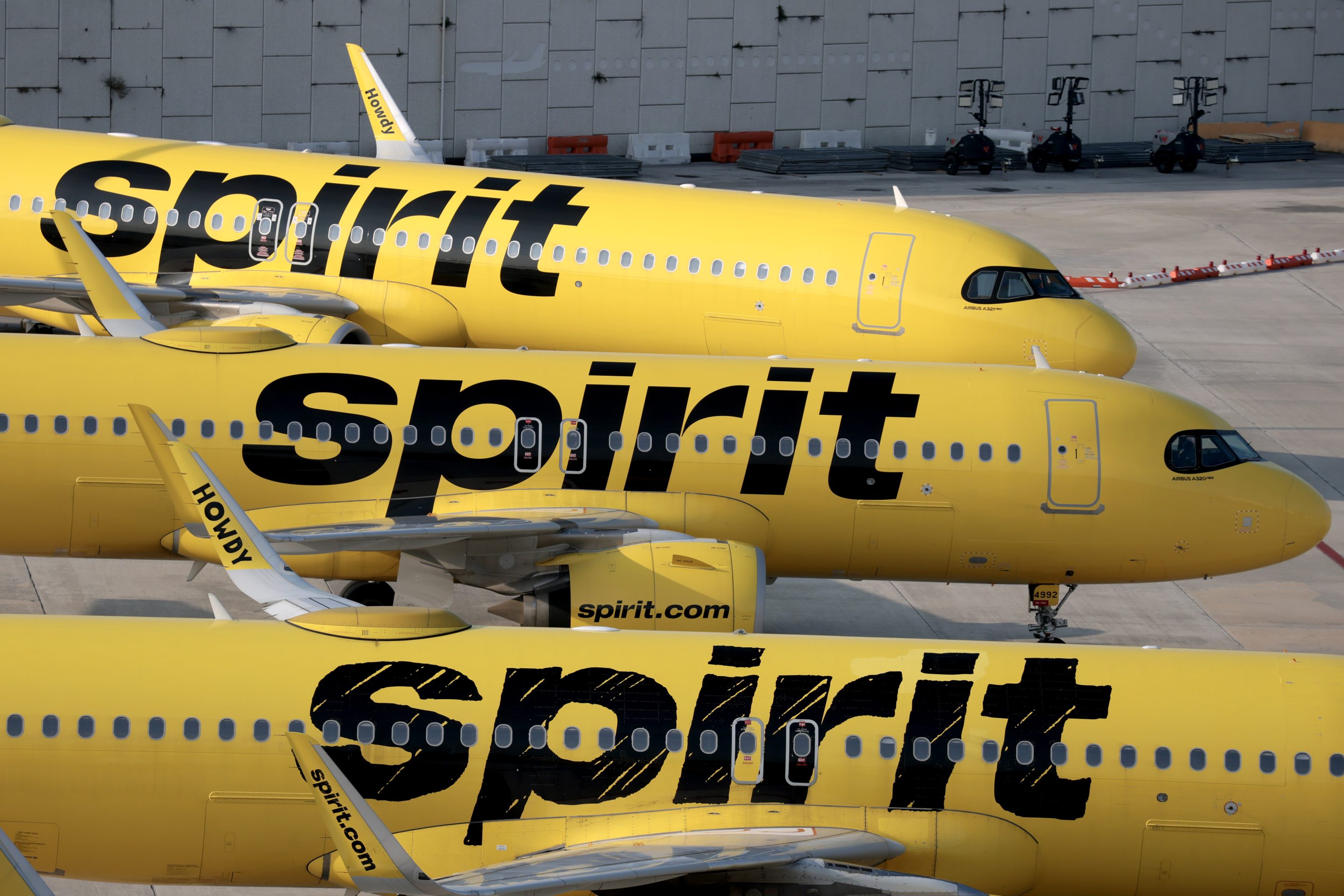 fortune.com - Wen Shao - Little-known AI startup Micro1 tries to trump Google's bid for banrkupt Spirit Airlines' data