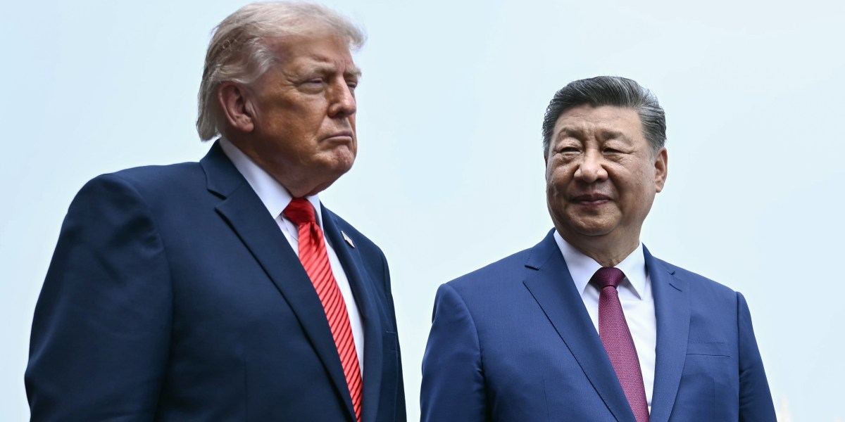 The real AI threat isn&rsquo;t China, it&rsquo;s accelerationism