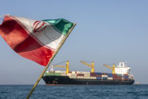 Iran Plans Exclusion Zone in Strait of Hormuz