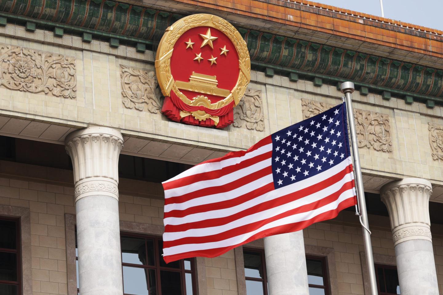 Chinese AI labs are narrowing the gap between them and U.S. models as both countries race to dominate the technology.