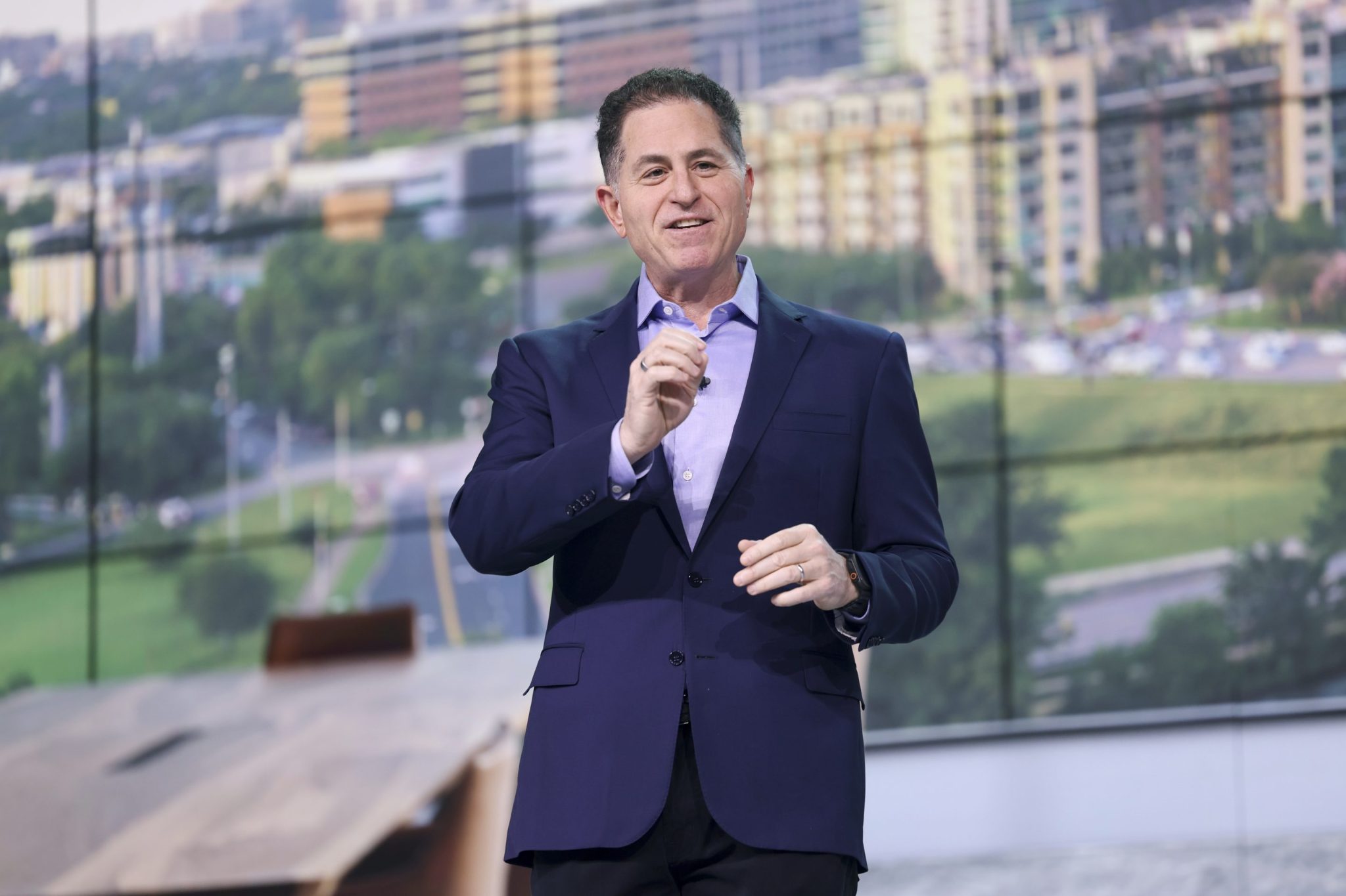 Dell’s latest reinvention is here — and it reveals the AI boom happening ‘on-premise.’ The markets missed it