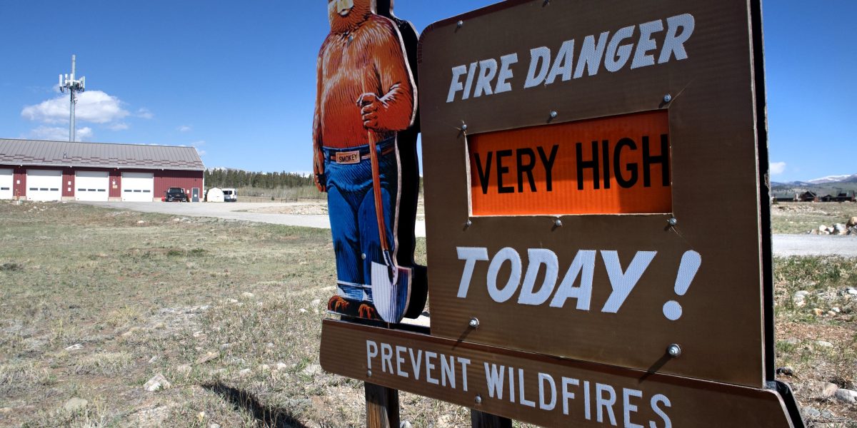 Ford’s Jim Farley says Gen Z needs its own ‘Smokey Bear’ moment for the forest fire of AI paranoia, the jobs apocalypse and the skilled trades