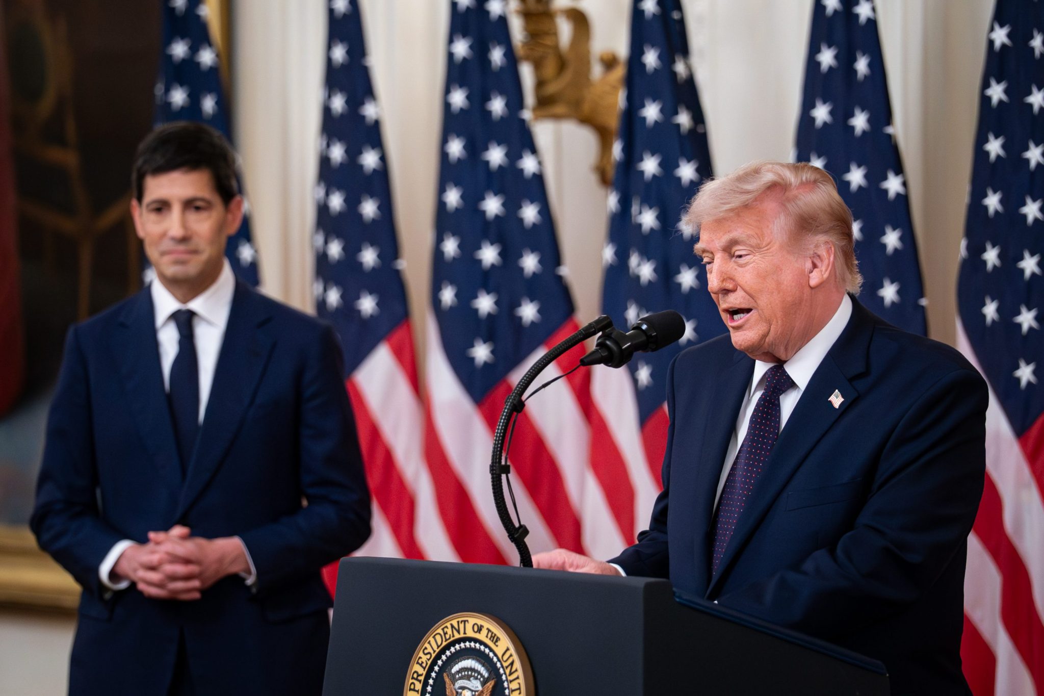 ‘It’s a raise against Trump:’ Despite inflation being ahead of target for five years, Trump says the Fed’s latest hike is political