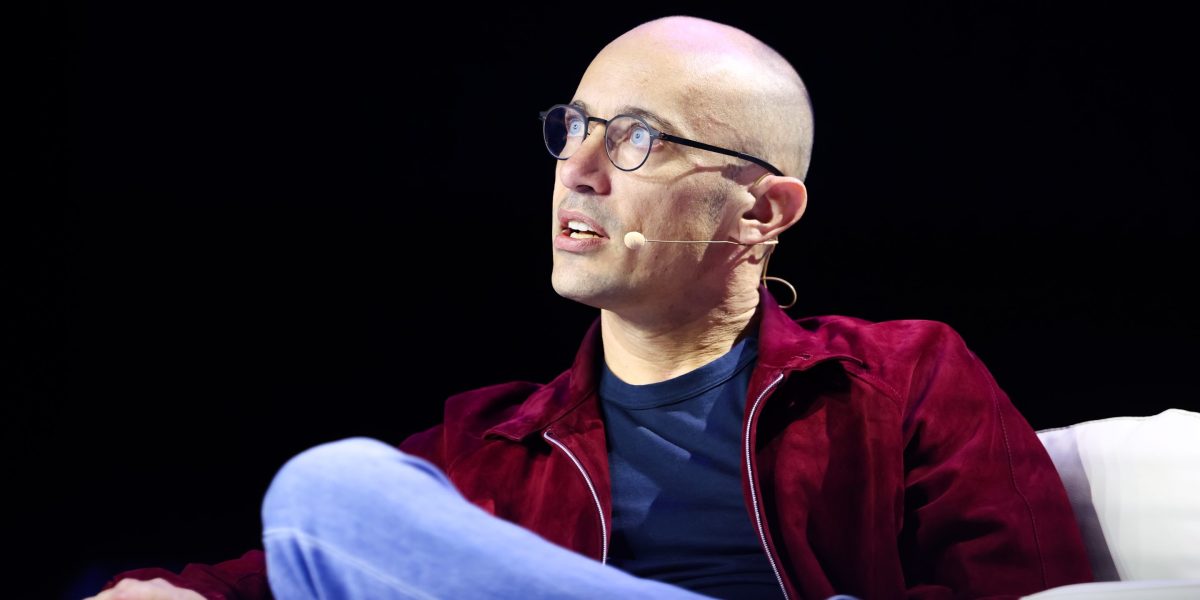 Shopify’s AI Push Turns Into a Backlash Shopify’s AI Push Turns Into a Backlash