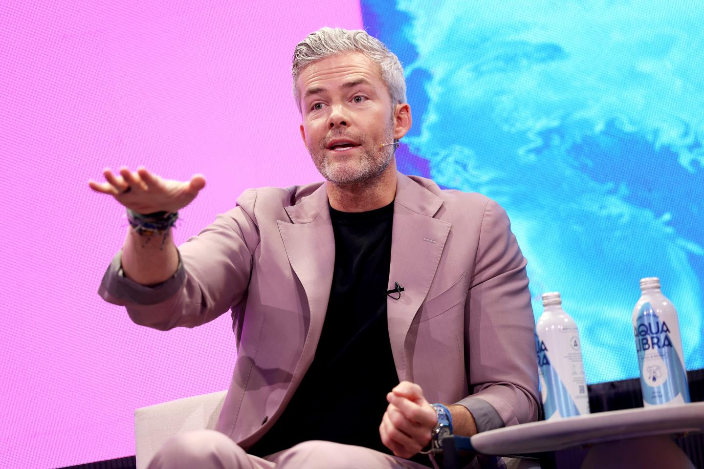 Ryan Serhant says the American city isn’t dying—wealth is ‘multiplying,’ and buyers are flocking to Ohio, Alabama, and the Carolinas