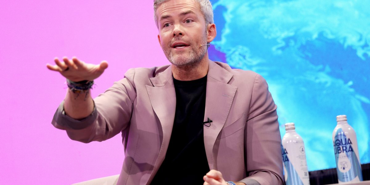 Ryan Serhant says the American city isn’t dying—wealth is ‘multiplying’