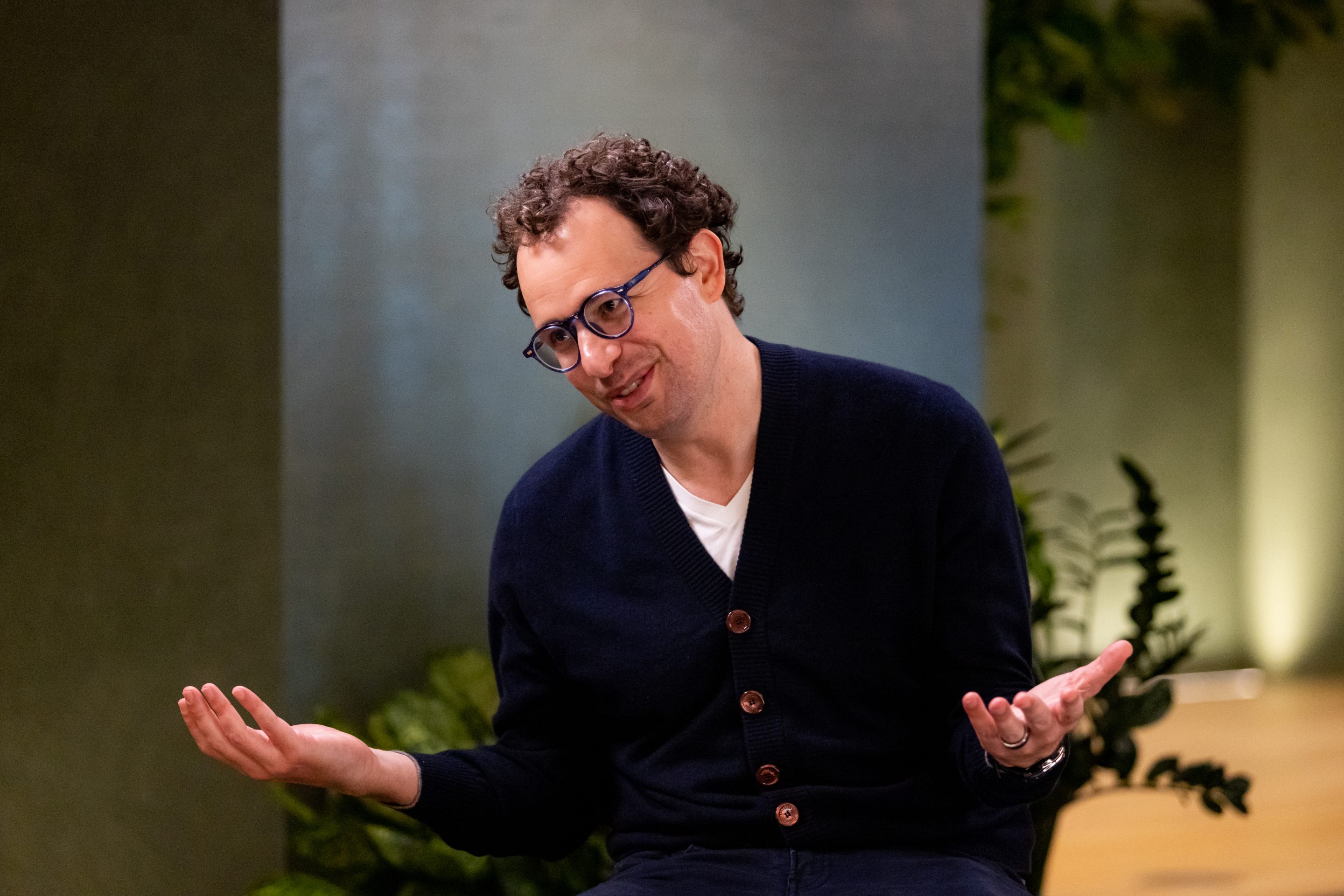 fortune.com - Jason Ma - Anthropic CEO Dario Amodei and AI whistleblower Jacob Coxon agree: Something terrifying could happen in a matter of months