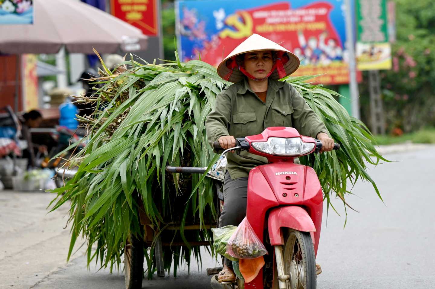 Vietnam is finally a FTSE emerging market—yet it’s the country’s banks, not its exporters, that’ll benefit most