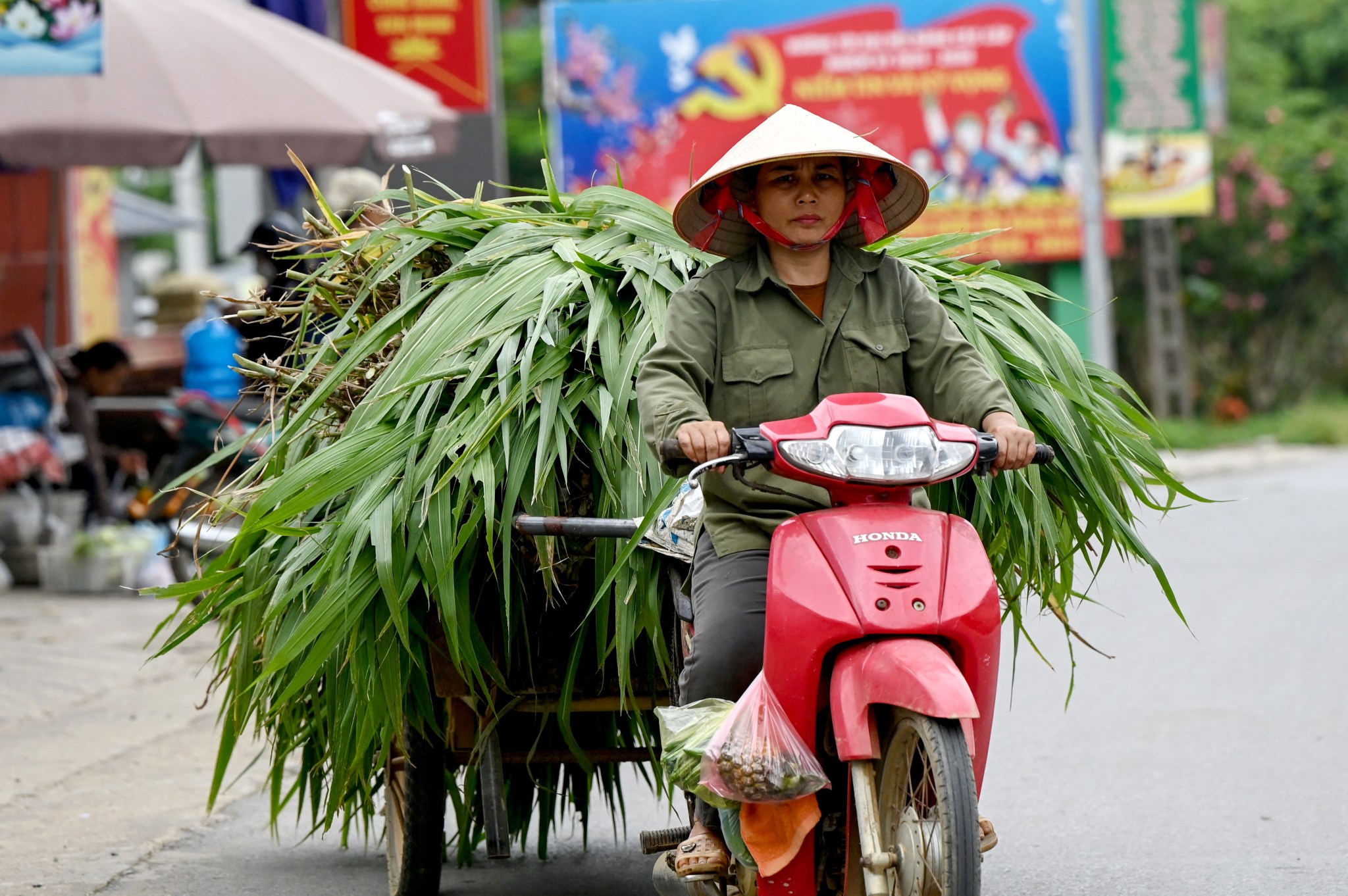 Vietnam is finally a FTSE emerging market—yet it’s the country’s banks, not its exporters, that’ll benefit most