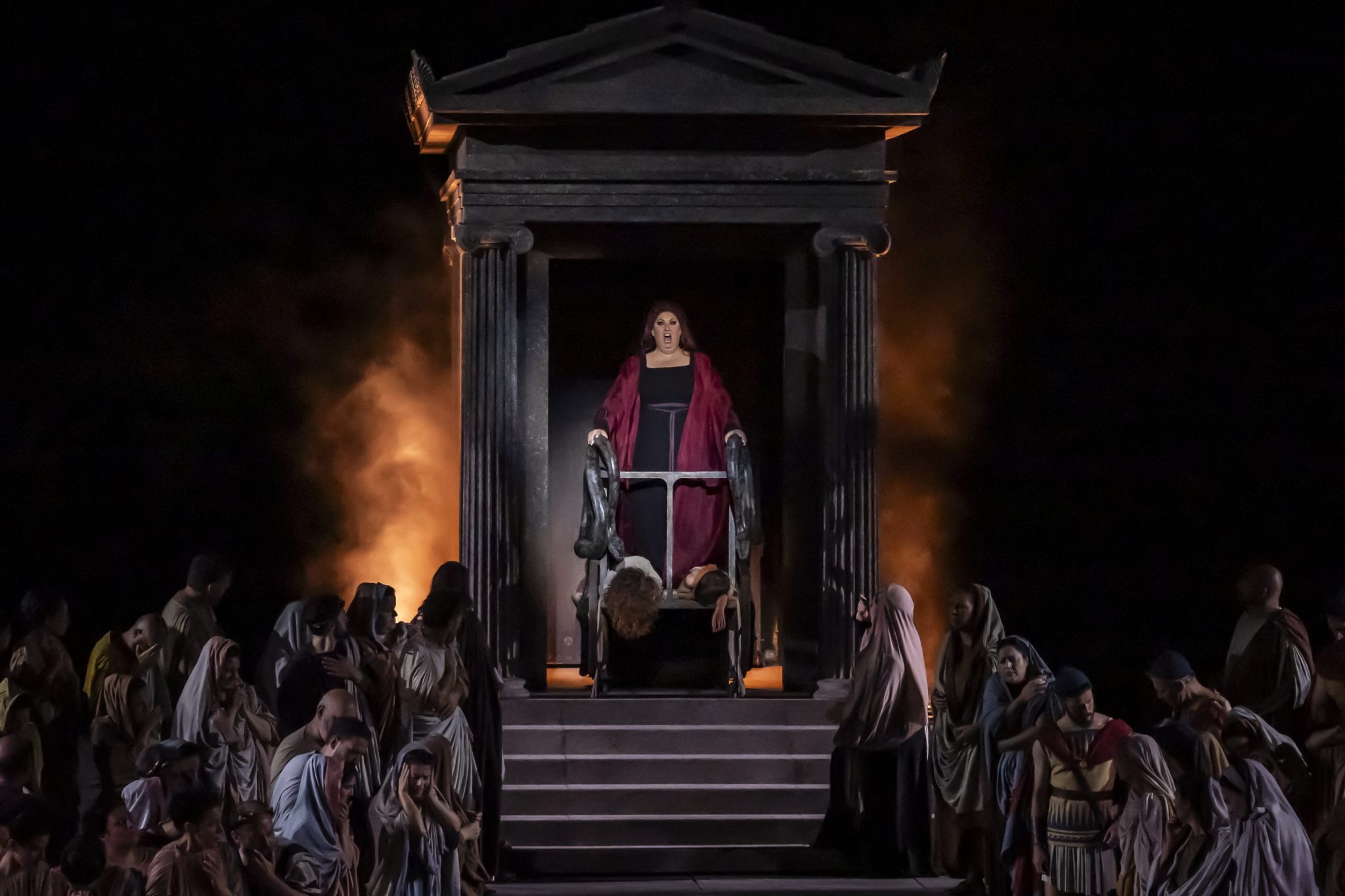The AI writing debate is eerily similar to the one that rocked ancient Greece 2,700 years ago