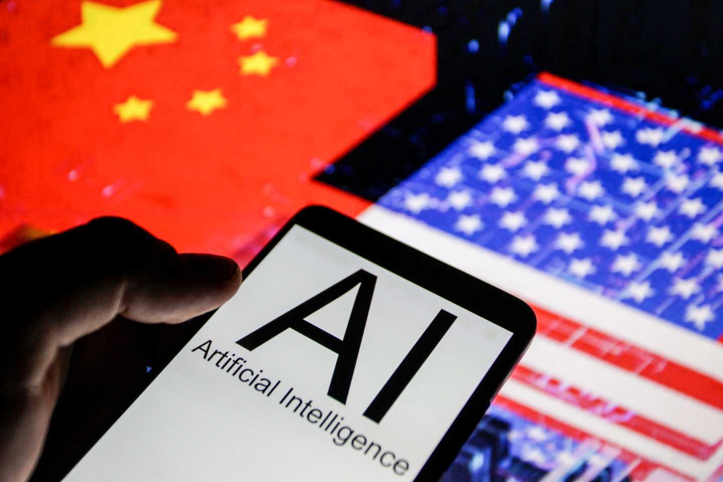 Harvard Kennedy fellow Shlomit Wagman: The U.S. and China will never trust each other on AI. That may not matter
