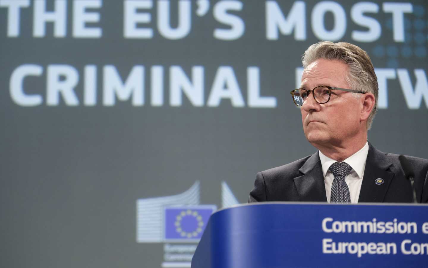 A third of terror suspects arrested in the EU last year were under 18 as violent extremist networks grow online