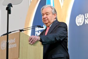 WWF: Climate Action Progresses, But Nature Preservation Lags
