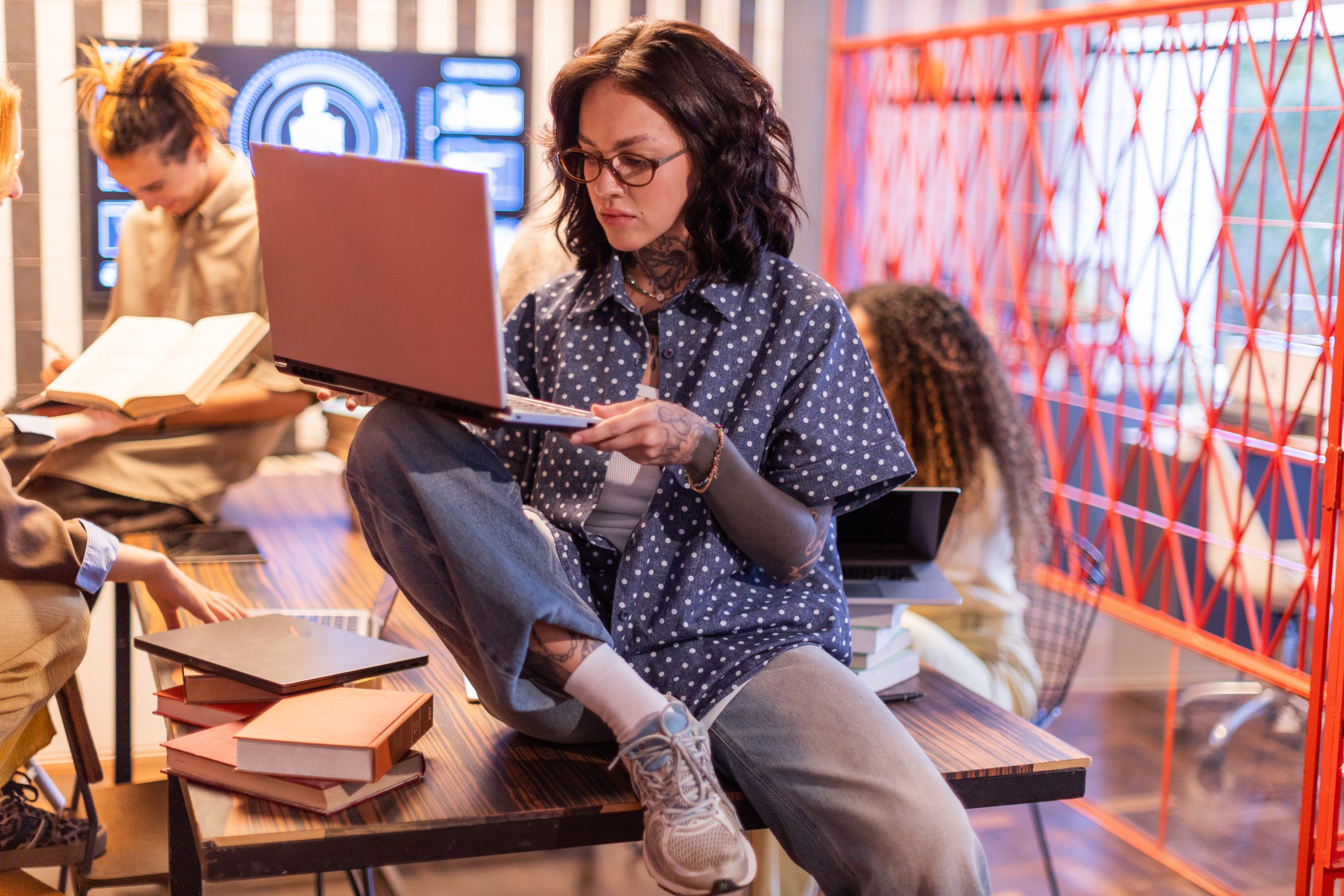 fortune.com - Nick Lichtenberg - People just do not want the world to change so much': The war over the future of work being fought by Gen Z