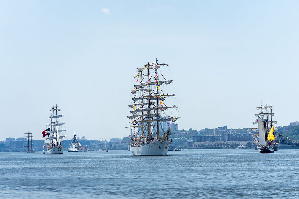 fortune.com - Jeff John Roberts - The crypto pirates have become the Navy. Now what?