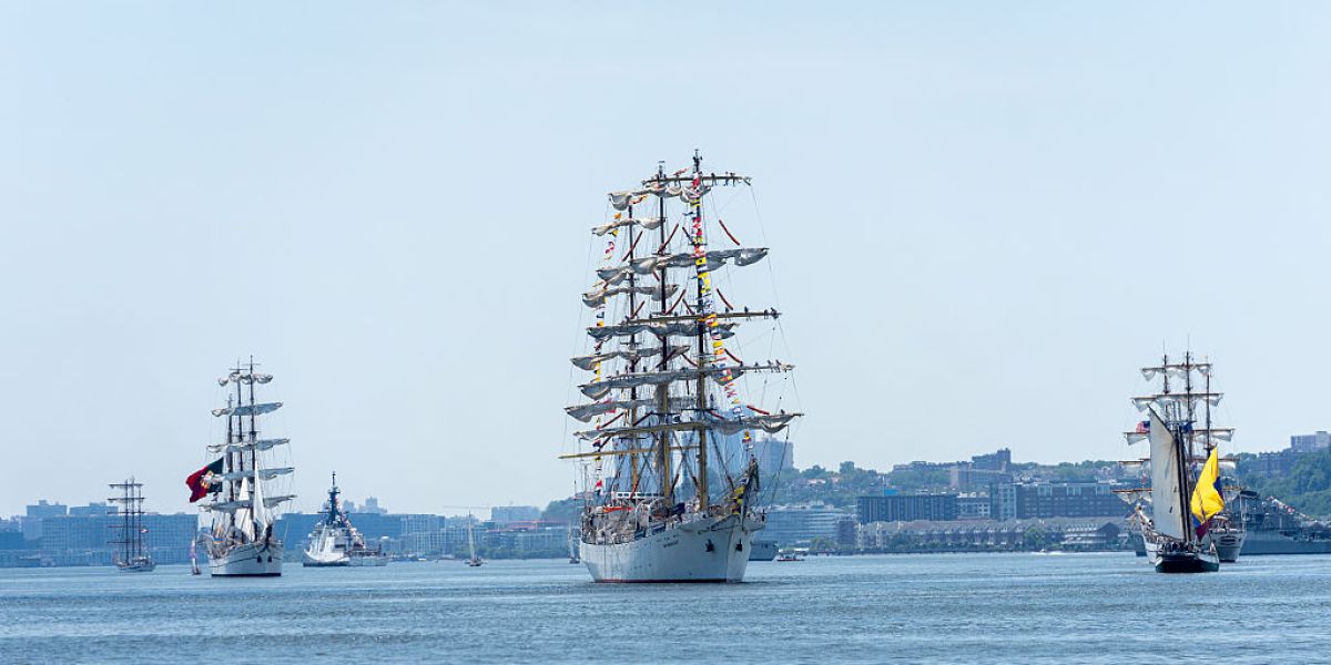 Photo: encontextosocial.com The crypto pirates have become the Navy. Now what