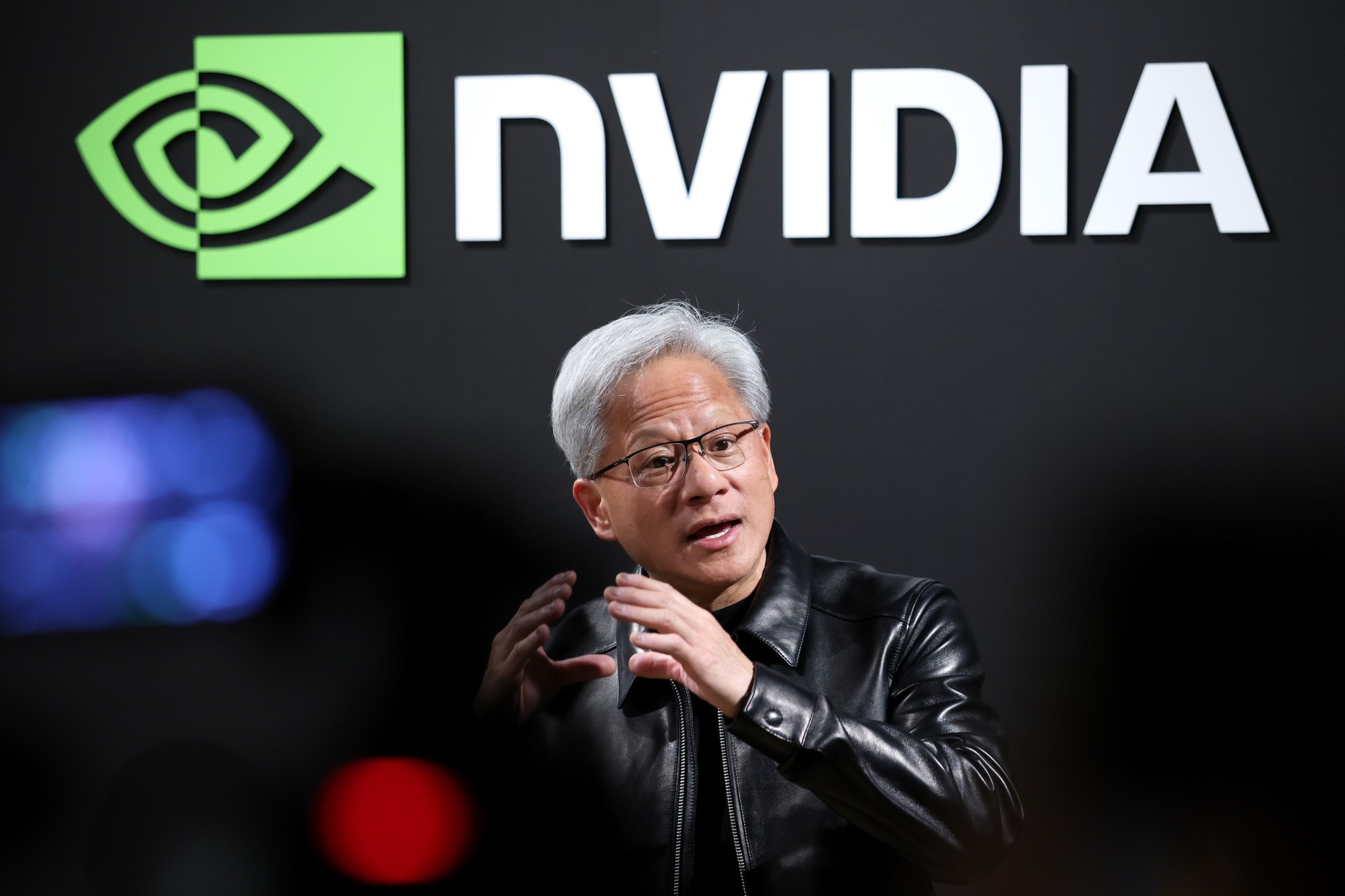 Nvidia’s $13 billion Hugging Face bet reveals Jensen Huang’s vision for the next AI battleground
