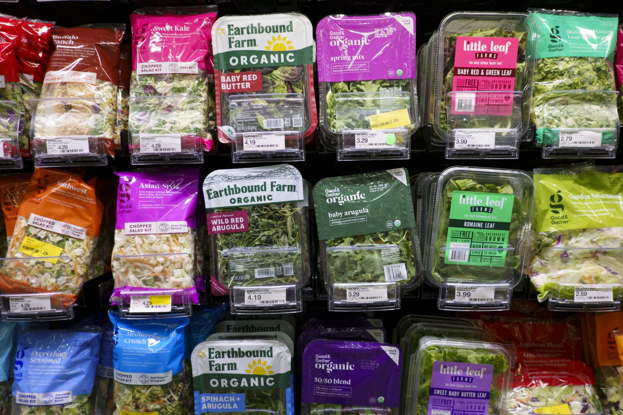 ‘The agency just can’t achieve what is required’: The cyclospora outbreak came after the FDA conducted nearly 35% less foreign food inspections