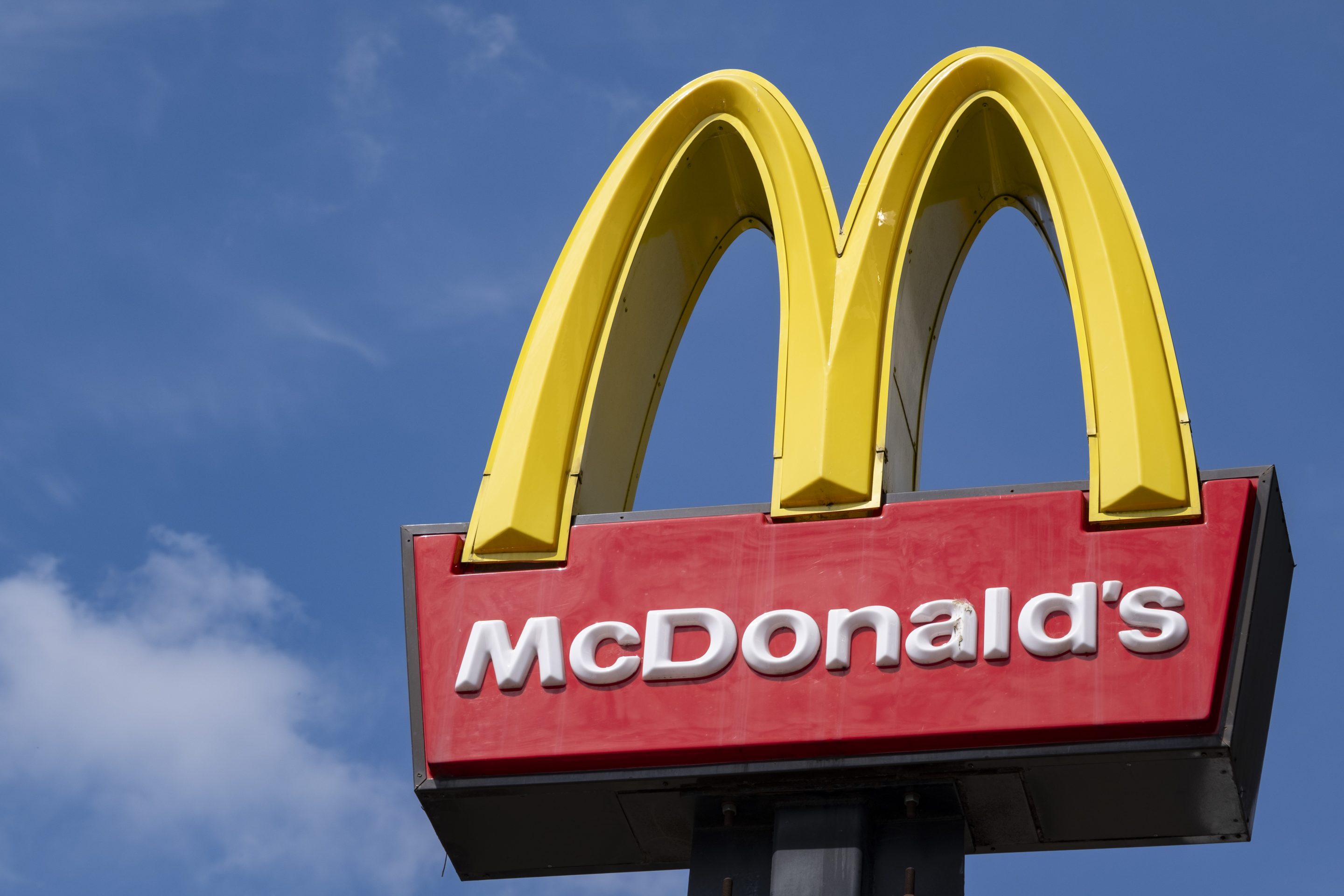 fortune.com - Joshua Hong - Forget supersized: McDonald's is exploring an $8.5 billion bet on an American fast food wave led by proteinmaxxing, portion control, and GLP-1s