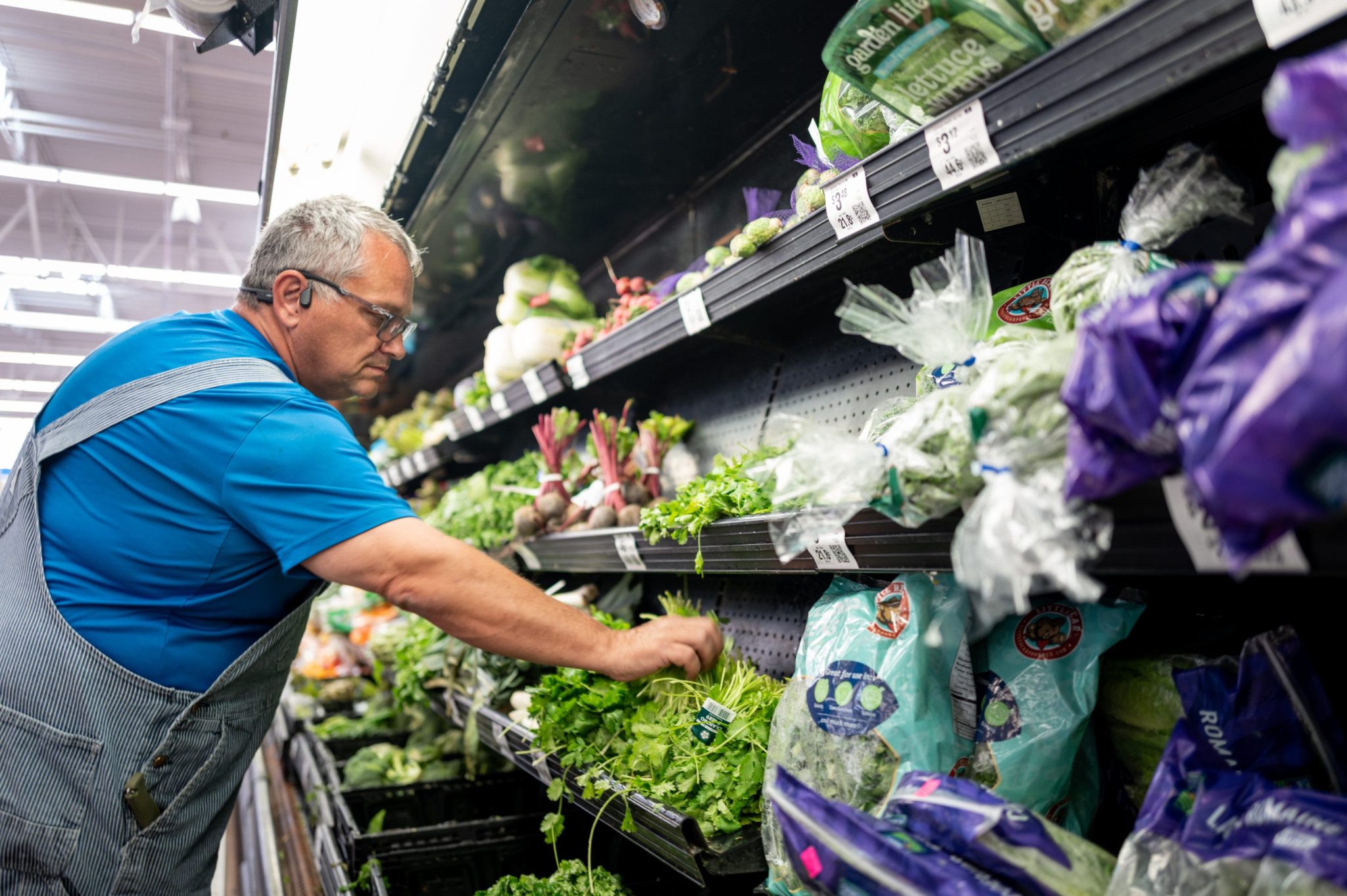 Cyclospora outbreaks expose a U.S. food safety system that’s been crumbling for decades—and Musk’s DOGE cuts are ‘only going to make that worse’