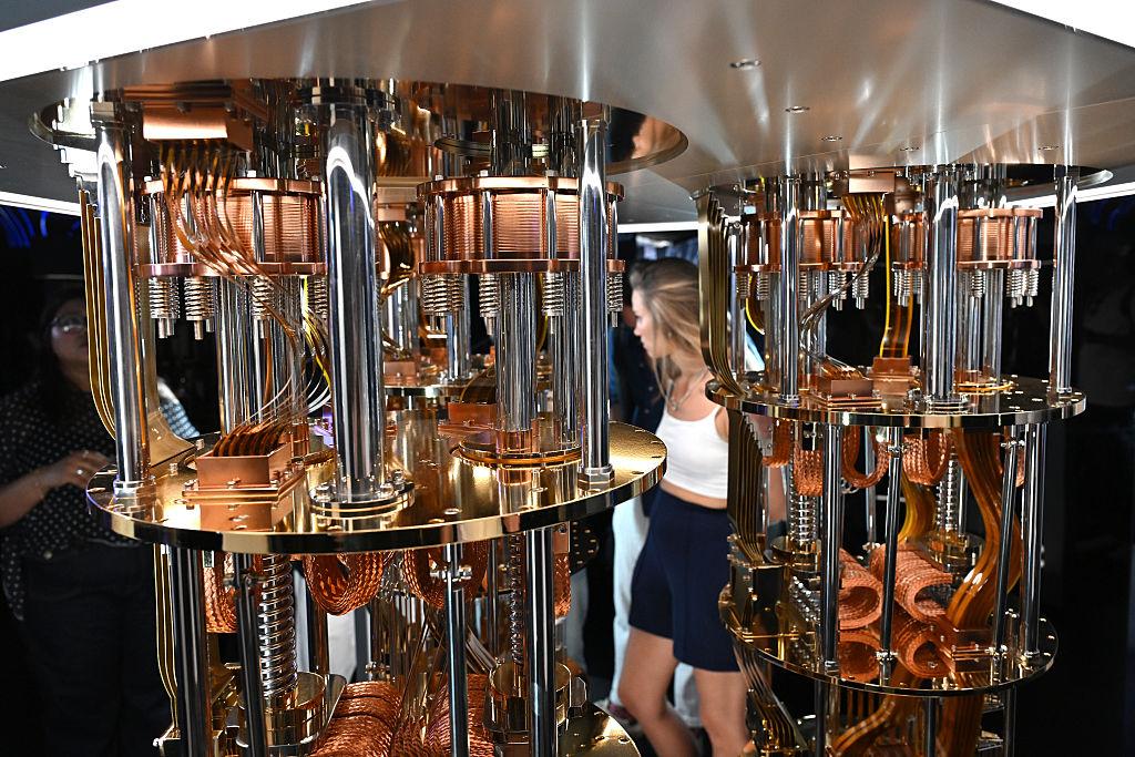 Quantum won’t kill crypto—but it could accelerate Wall Street’s adoption of blockchain