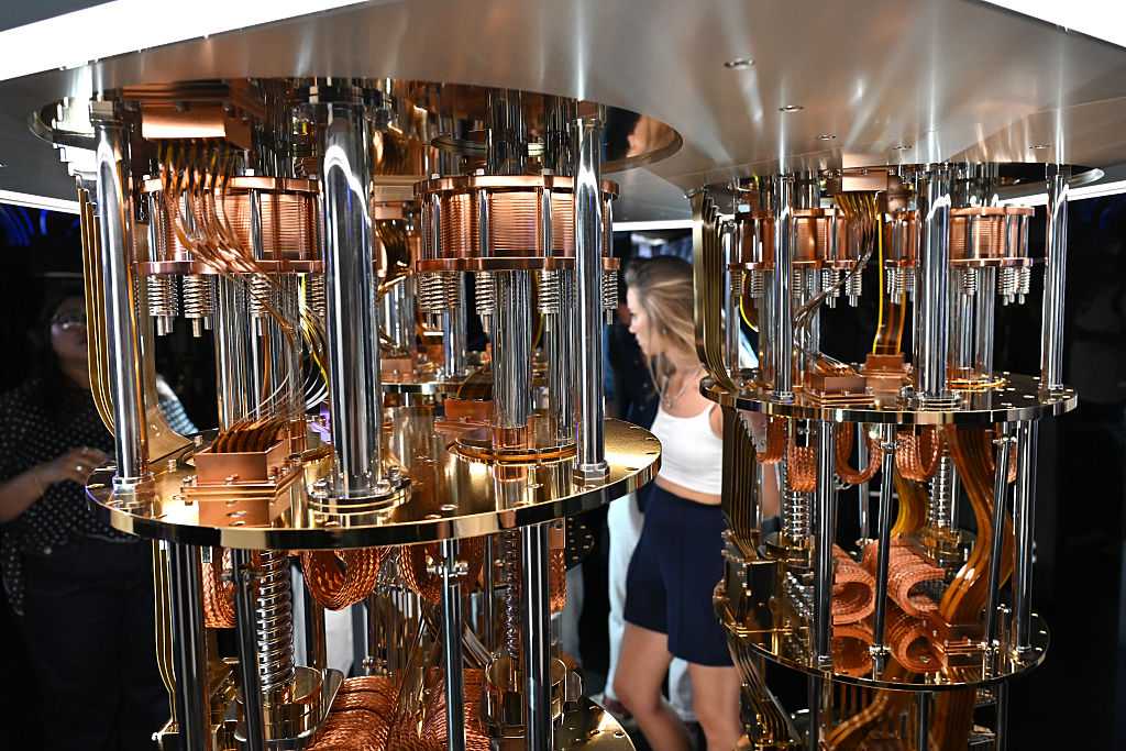 Quantum won’t kill crypto—but it could accelerate Wall Street’s adoption of blockchain