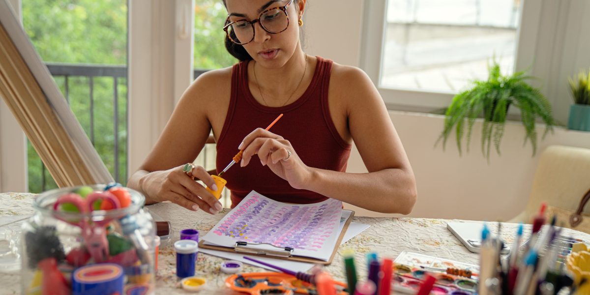 Funflation is fueling hobbies as Americans spend more on fun at home to avoid going out
