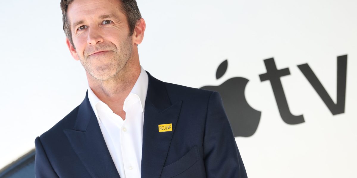 New Apple CEO John Ternus faces an old problem: the innovator’s dilemma