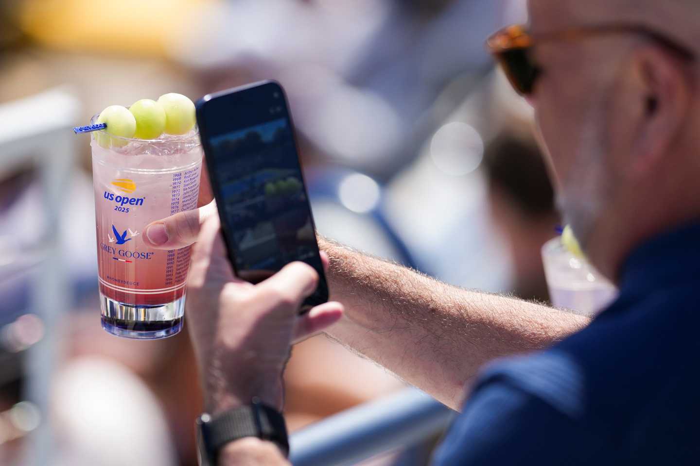 The U.S. Open turned exclusivity into a half-billion-dollar business, and the $23 Honey Deuce is just the beginning