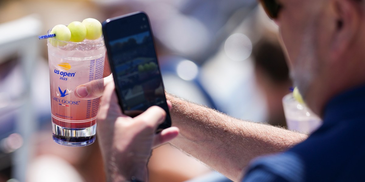 The U.S. Open turned exclusivity into a half-billion-dollar business, and the $23 Honey Deuce is just the beginning The U.S. Open turned exclusivity into a half-billion-dollar business, and the $23 Honey Deuce is just the beginning