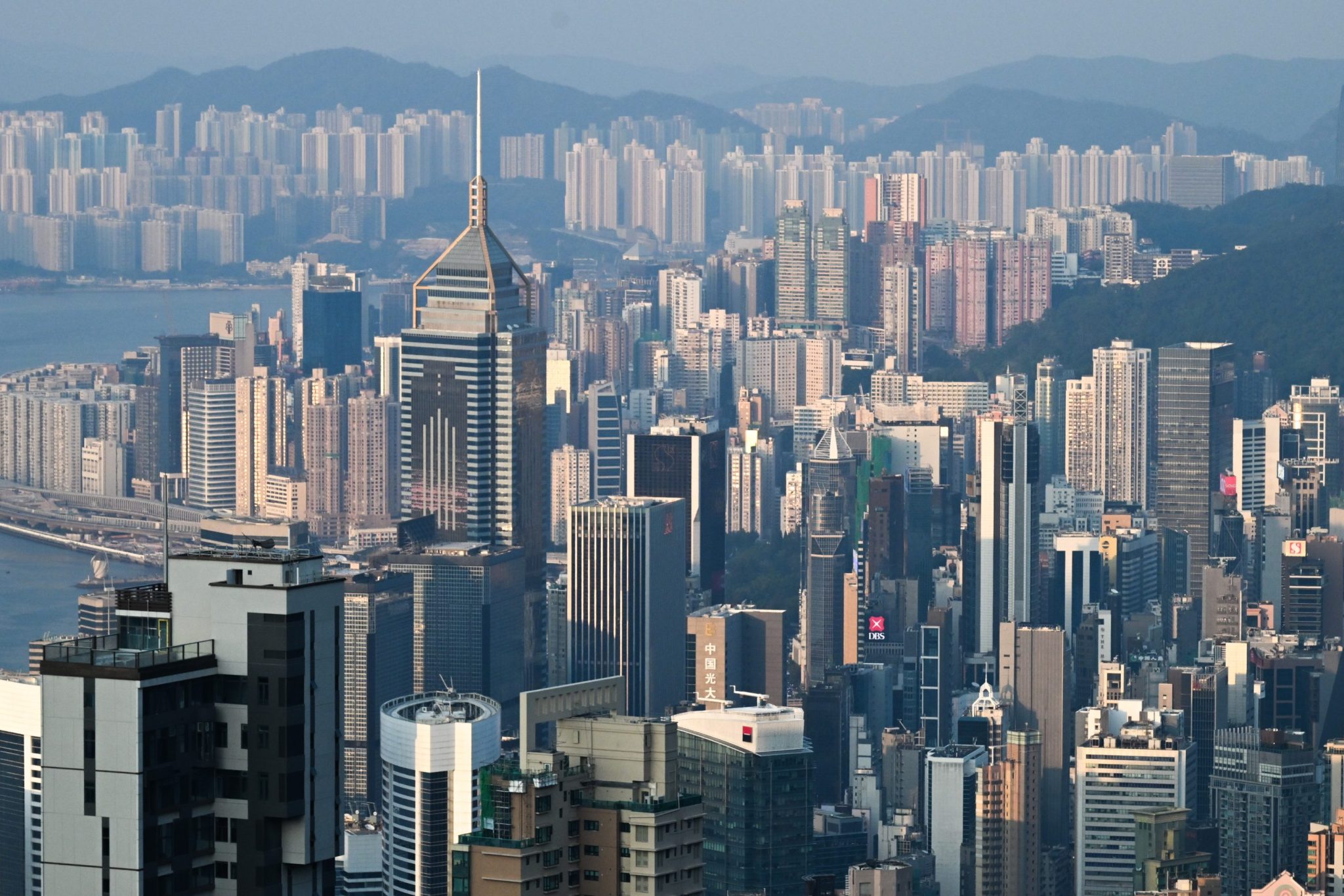 Asian family philanthropy is ‘a lot more hands-on’—and more corporate—than the West