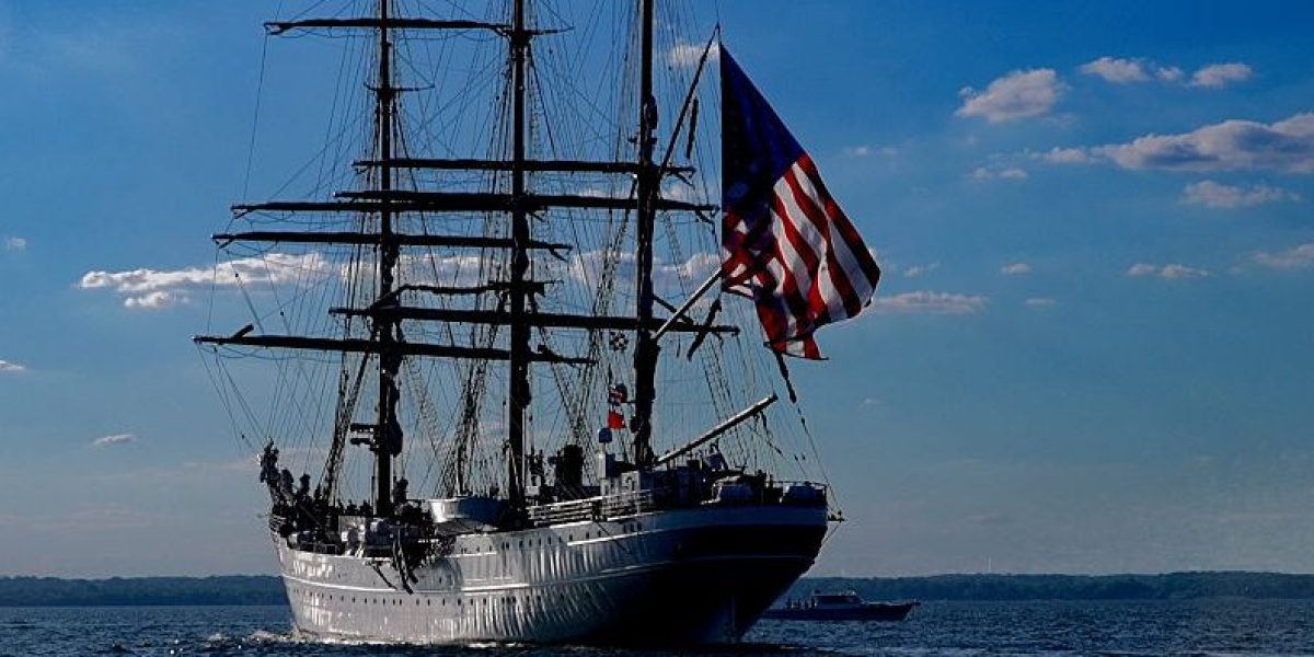 The crypto pirates have become the Navy. Now what?