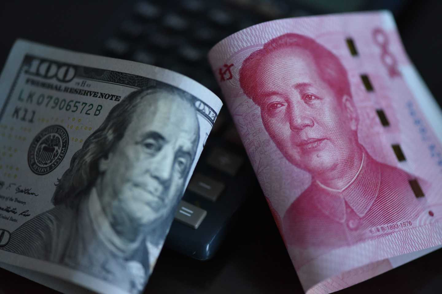 China suffers another setback in effort to de-dollarize global finance as anchor in the greenback’s dominance quietly exits Beijing’s payment scheme