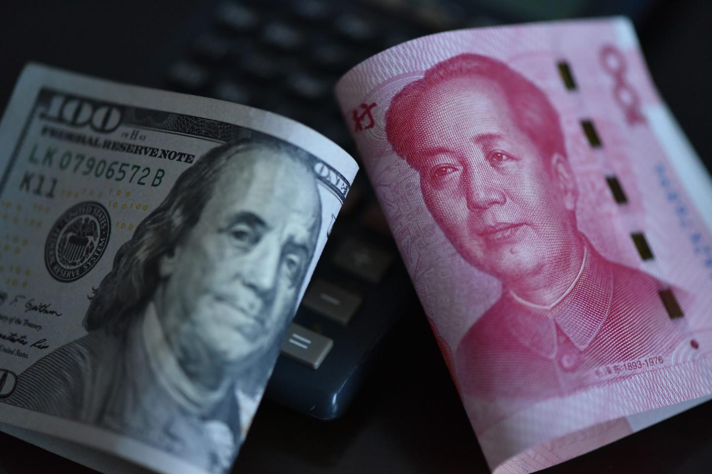 China suffers another setback in effort to de-dollarize global finance as anchor in the greenback’s dominance quietly exits Beijing’s payment scheme