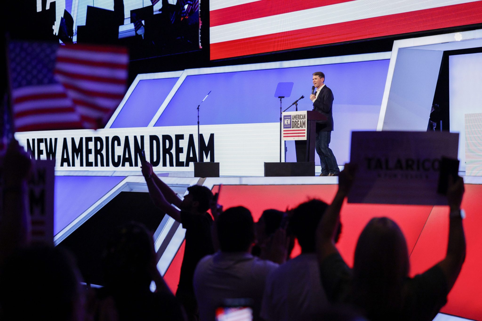 ‘Politics is local’: Senate races balloon to $3.4 billion as Democrats compete in Texas, Iowa, Alaska and Ohio, just as Trump’s approval slips