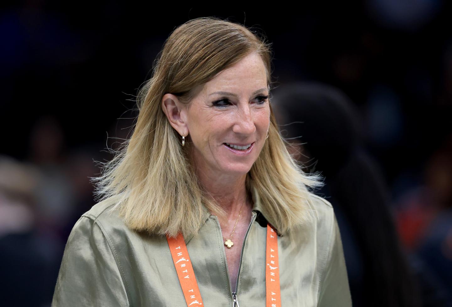 Cathy Engelbert is retiring as WNBA commissioner after a tenure that saw record growth and serious challenges. 