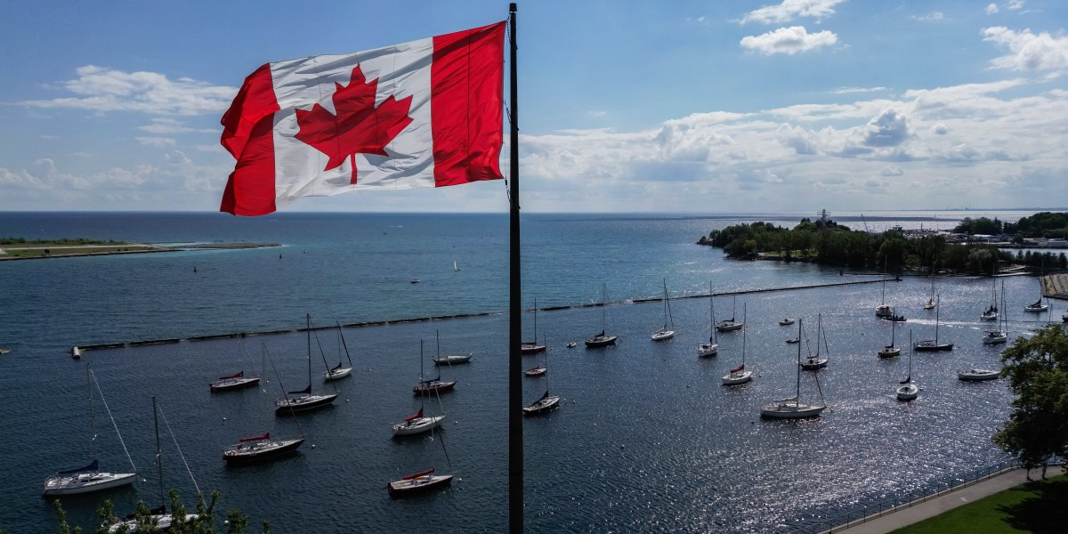 Canada’s Pivot to Asia Is Finally Real Canada’s Pivot to Asia Is Finally Real