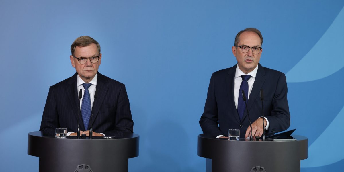 From a German airport to a Polish drone factory fire, the EU confronts a wave of suspected Russian sabotage