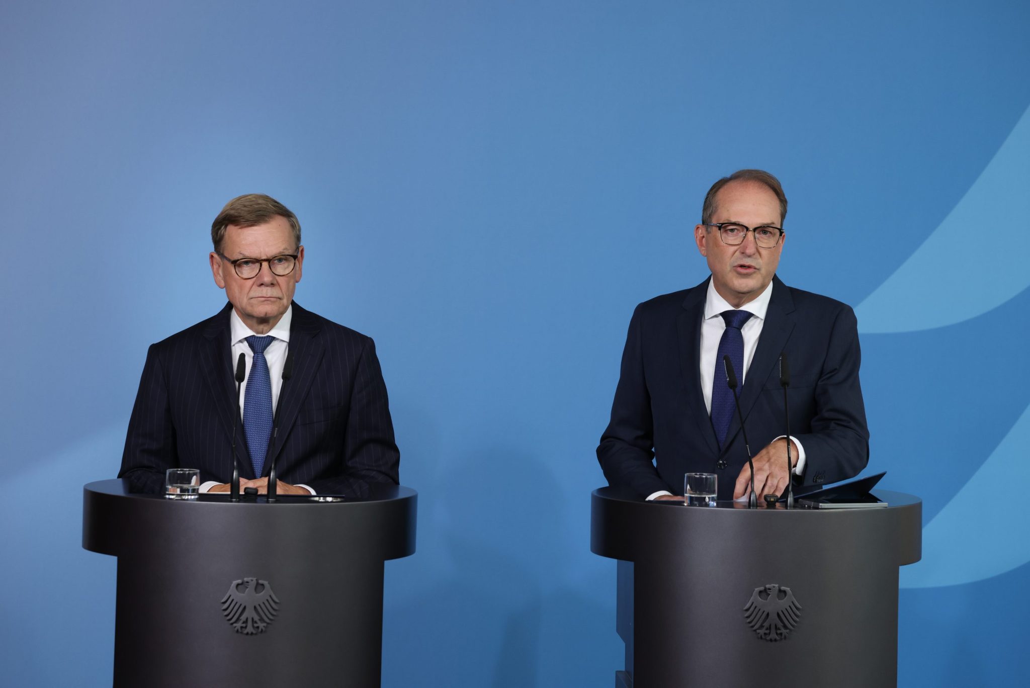 From a German airport to a Polish drone factory fire, the EU confronts a wave of suspected Russian sabotage