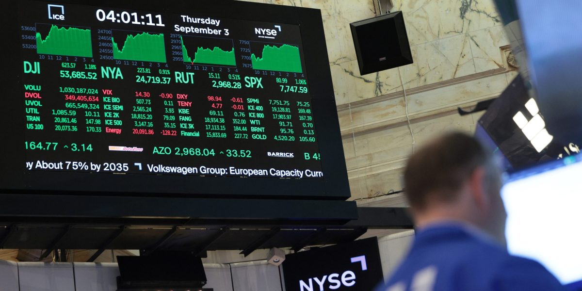 OpenAI courts Wall Street with ChatGPT for financial services, developed with Morgan Stanley