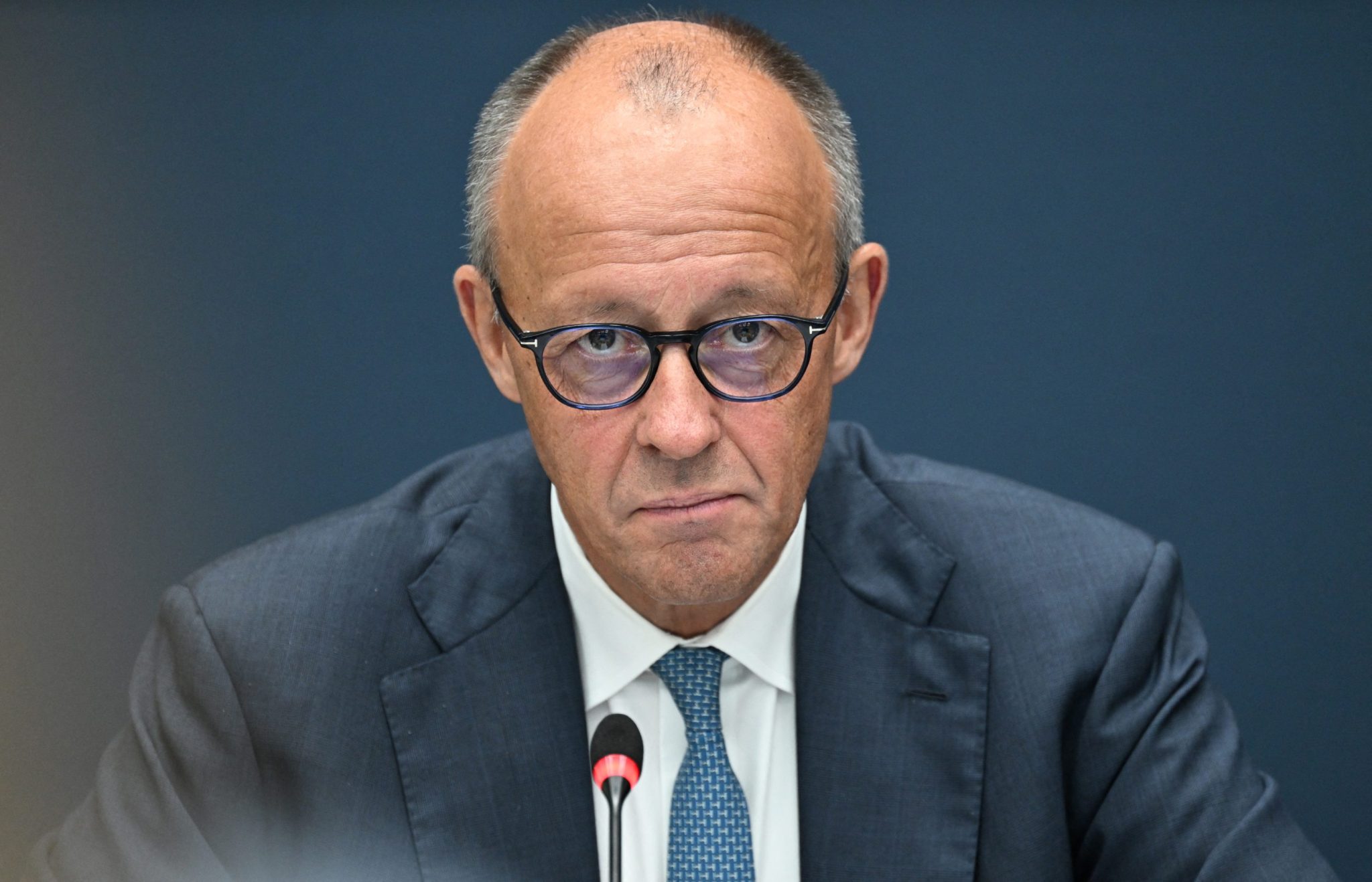 Germany built a ‘firewall’ so the far-right could never take power again. It just failed in Saxony-Anhalt