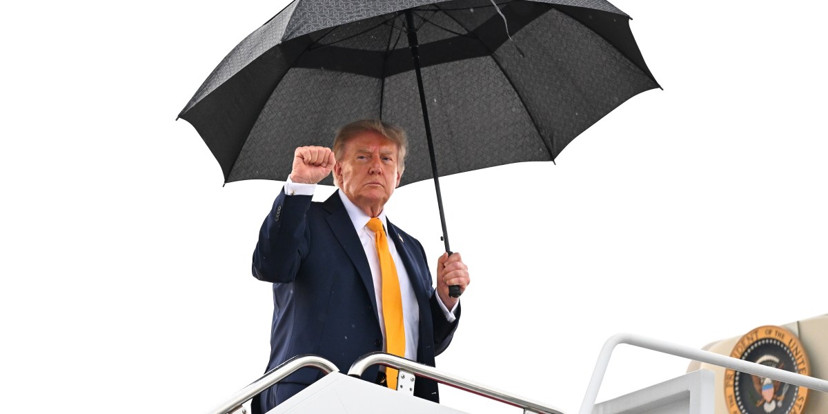 Trump Offers ,000 for Republican Votes Trump Offers ,000 for Republican Votes