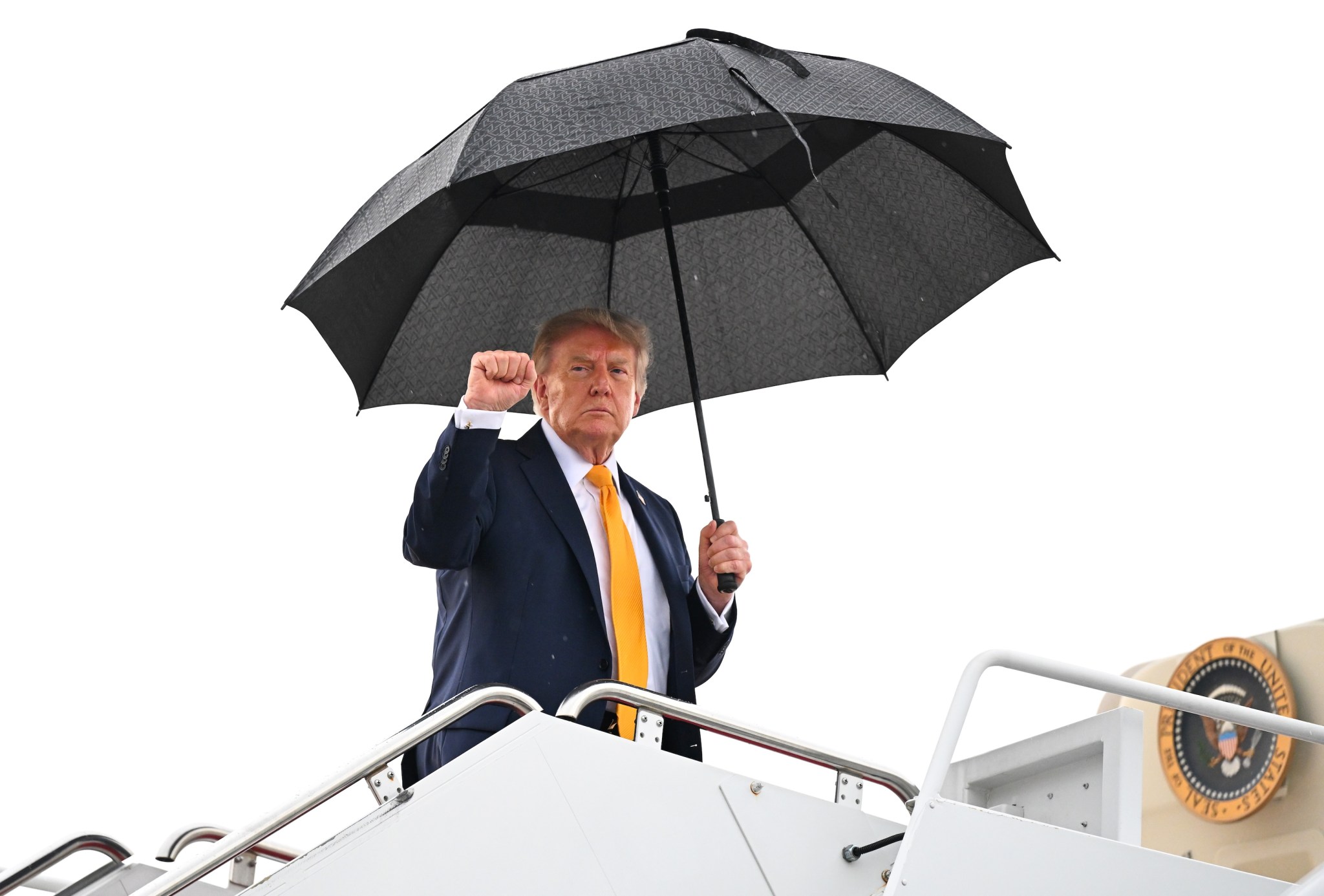 Trump says he’ll give everyone $5,000 if Americans vote Republican—but it’s questionable whether he can deliver on the promise