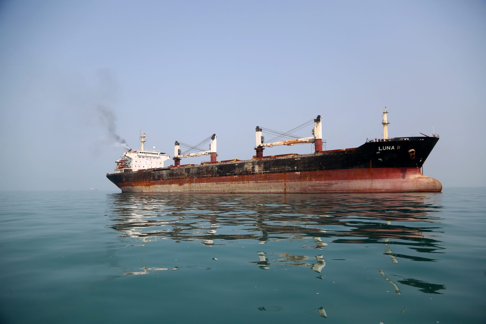 ‘We worry now’: Oil tops $100, diesel hits record highs amid Iran war escalation
