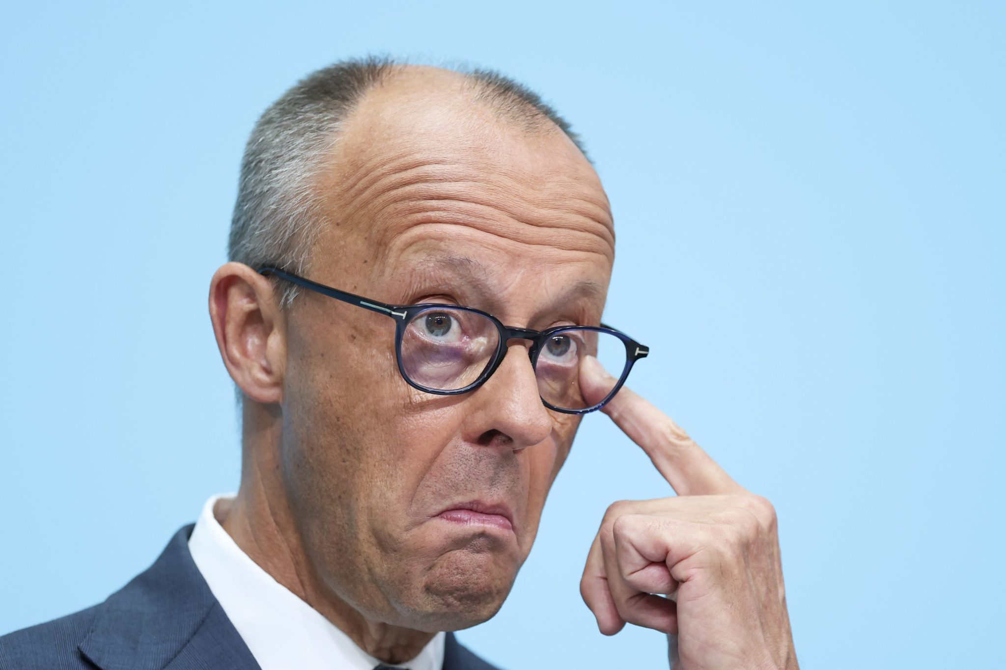 Merz vows reforms after AfD's Saxony-Anhalt win