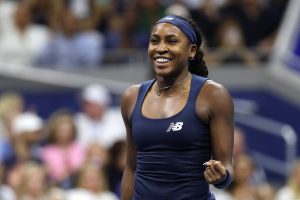 Coco Gauff's 'No Regrets' Mindset Fuels U.S. Open Quarterfinal Run Without Dropping a Set