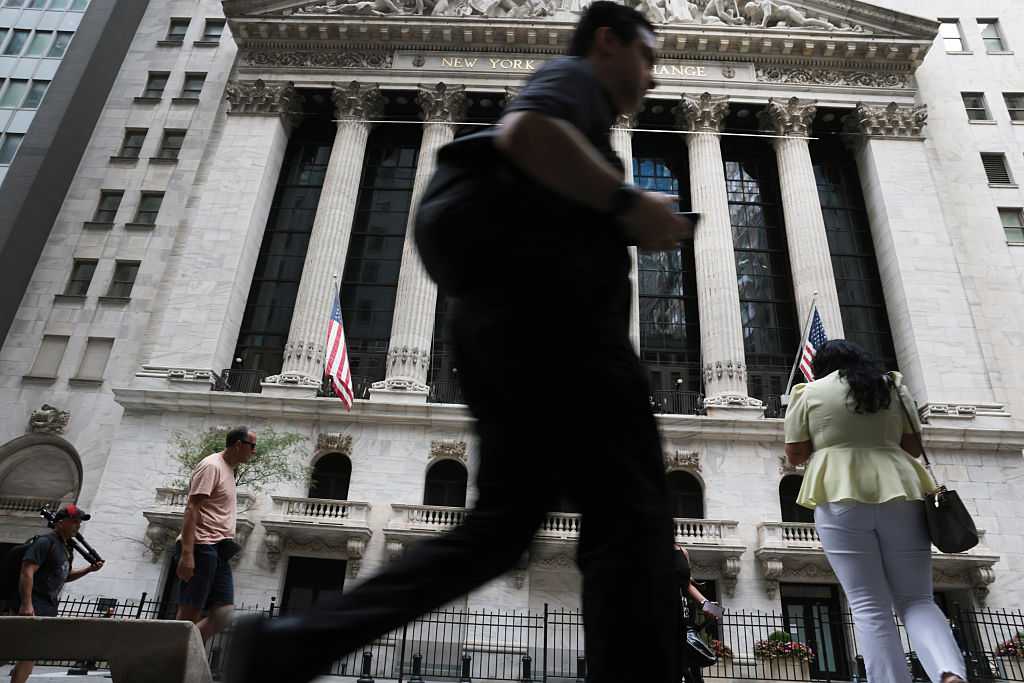 Onchain finance is coming to Wall Street—and ignoring it is no longer an option